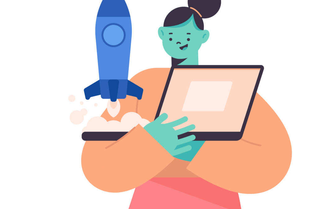 Replay webinaire – Comment préparer votre organisation à l’arrivée de l’IA