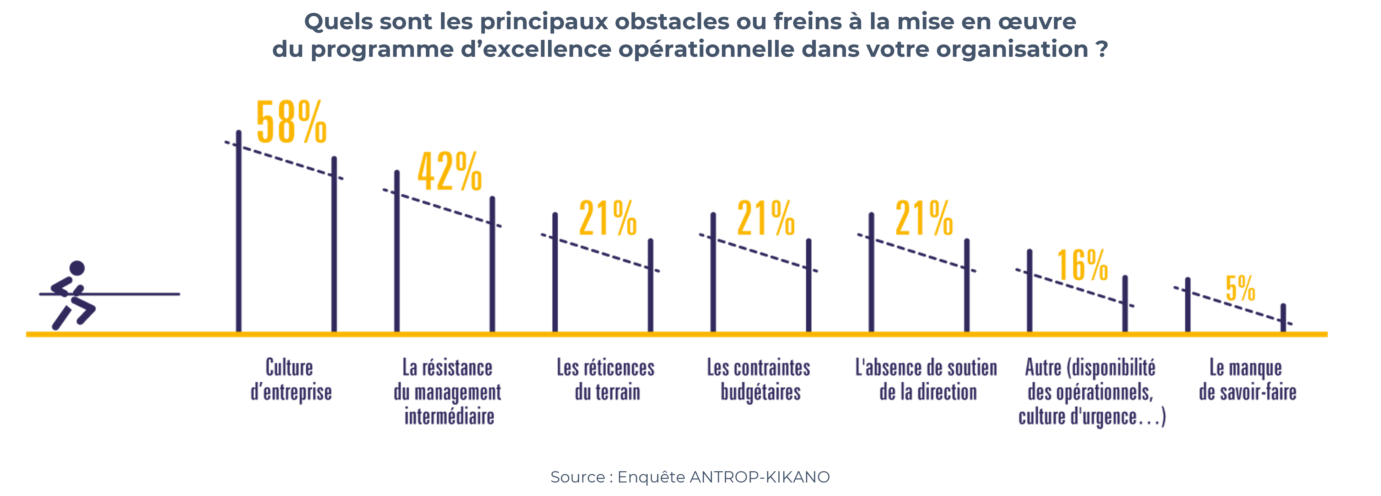 Antrop Pilotage de programmes et transformations