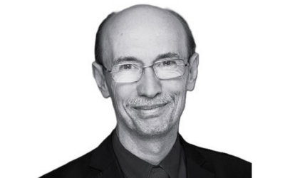 Portrait de partenaire, Dominique Causse